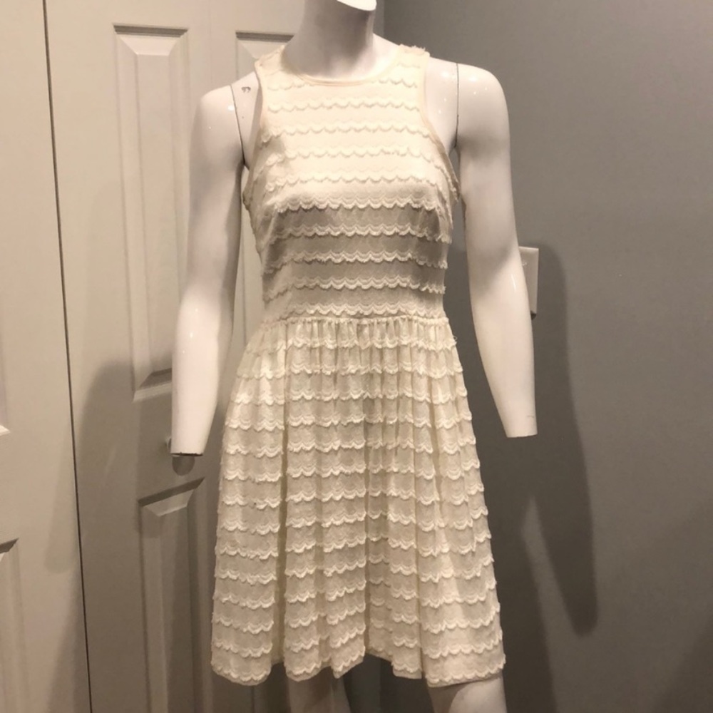 NWOT Trina Turk A line dress
